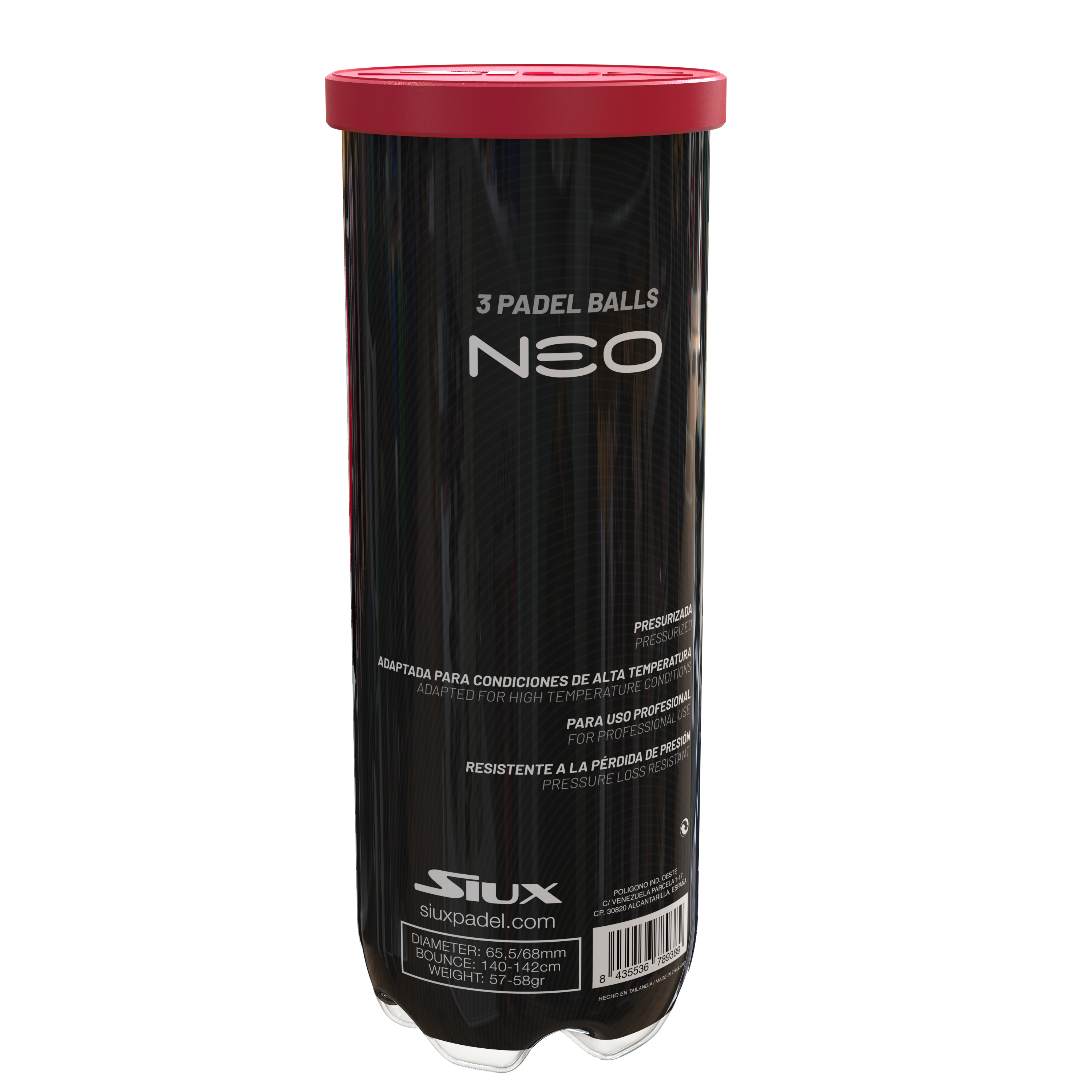siux Siux Neo balls Oferta especial de fábrica