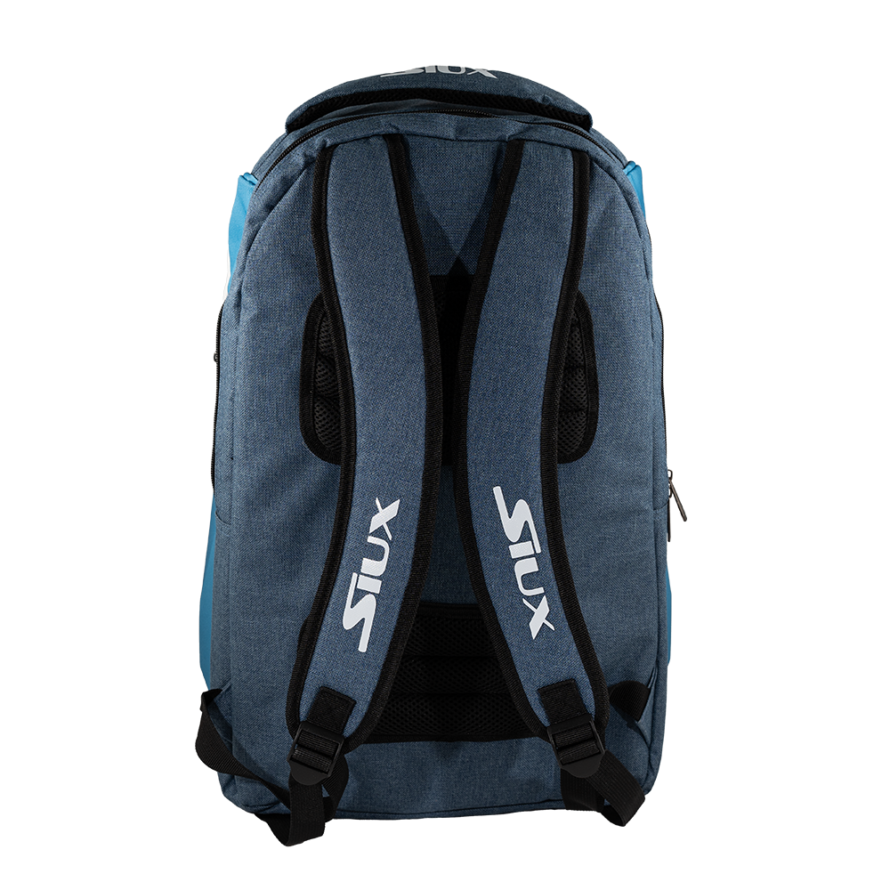 siux MOCHILA SIUX PRO TOUR Solo queda un día