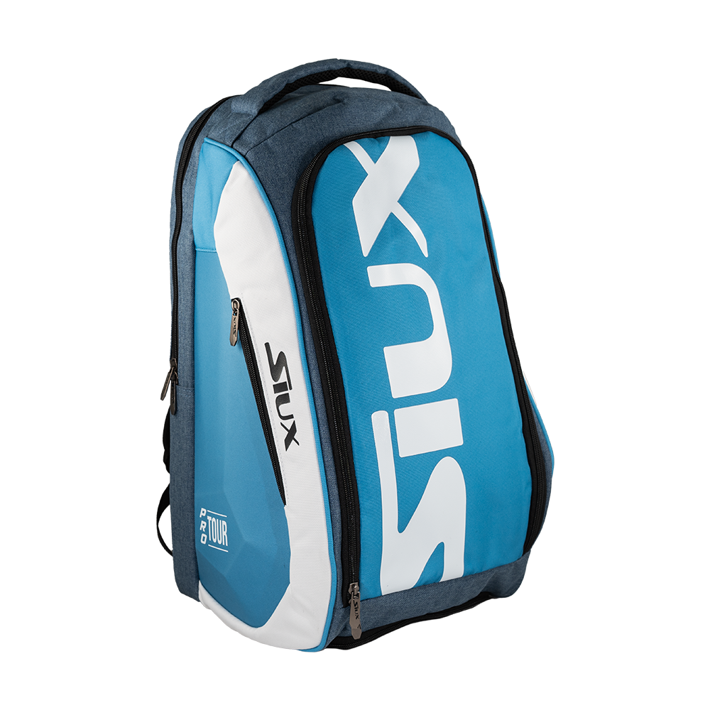 siux MOCHILA SIUX PRO TOUR Solo queda un día