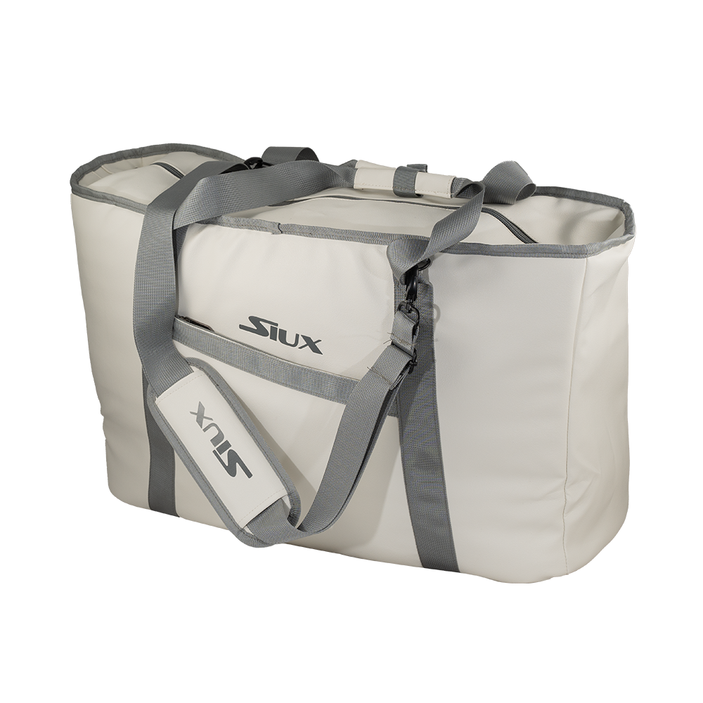 siux Bolsa Siux The Queen blanca Grandes descuentos