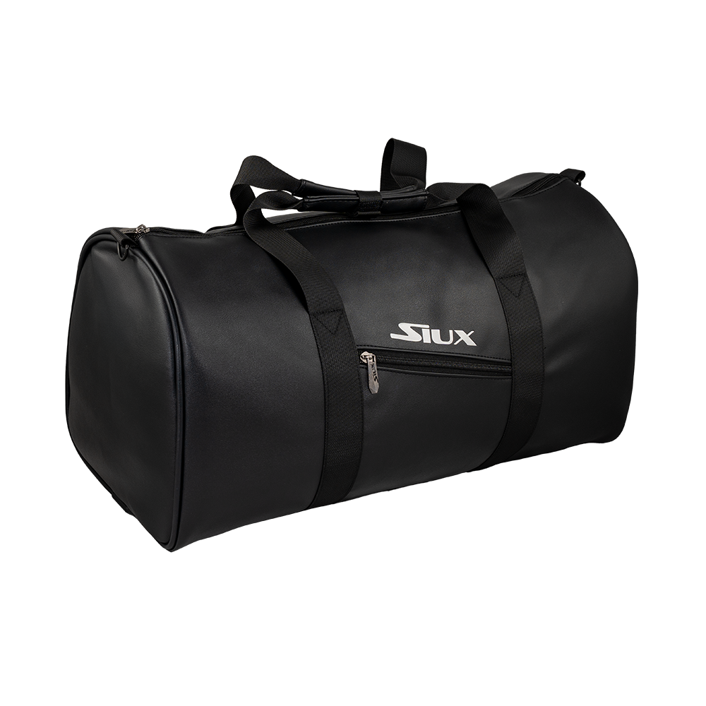siux Bolsa Siux The King negro Liquidación
