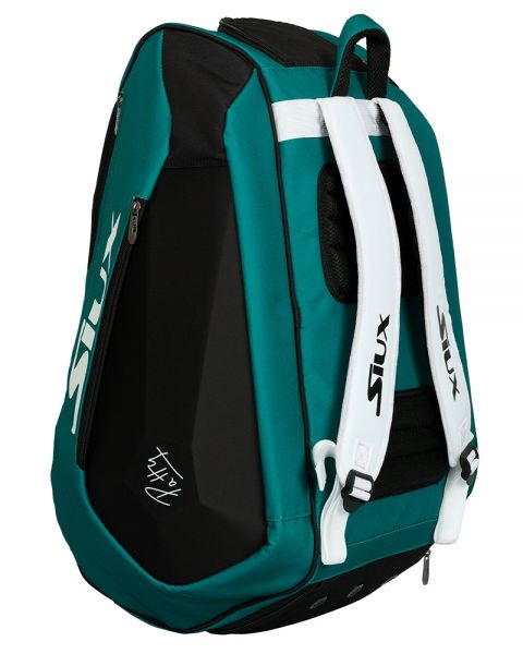 siux PALETERO SIUX TRILOGY SS24 Tienda de fábrica