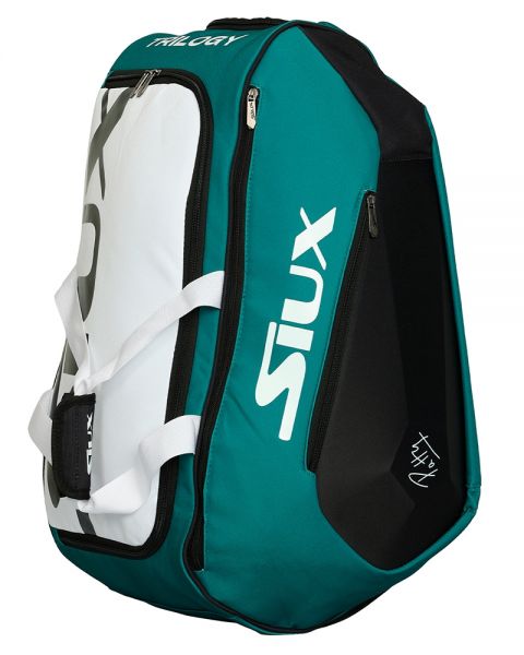siux PALETERO SIUX TRILOGY SS24 Tienda de fábrica