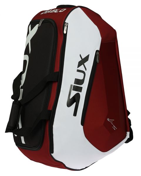 siux PALETERO SIUX DIABLO SANYO SS24 Precios de Black Friday