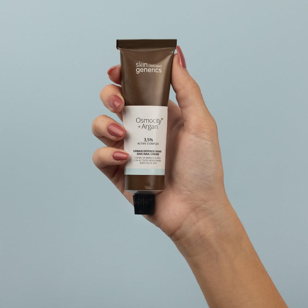 ﻿skin generics Crema Hidratante de Manos Osmo'city® Rebajas online