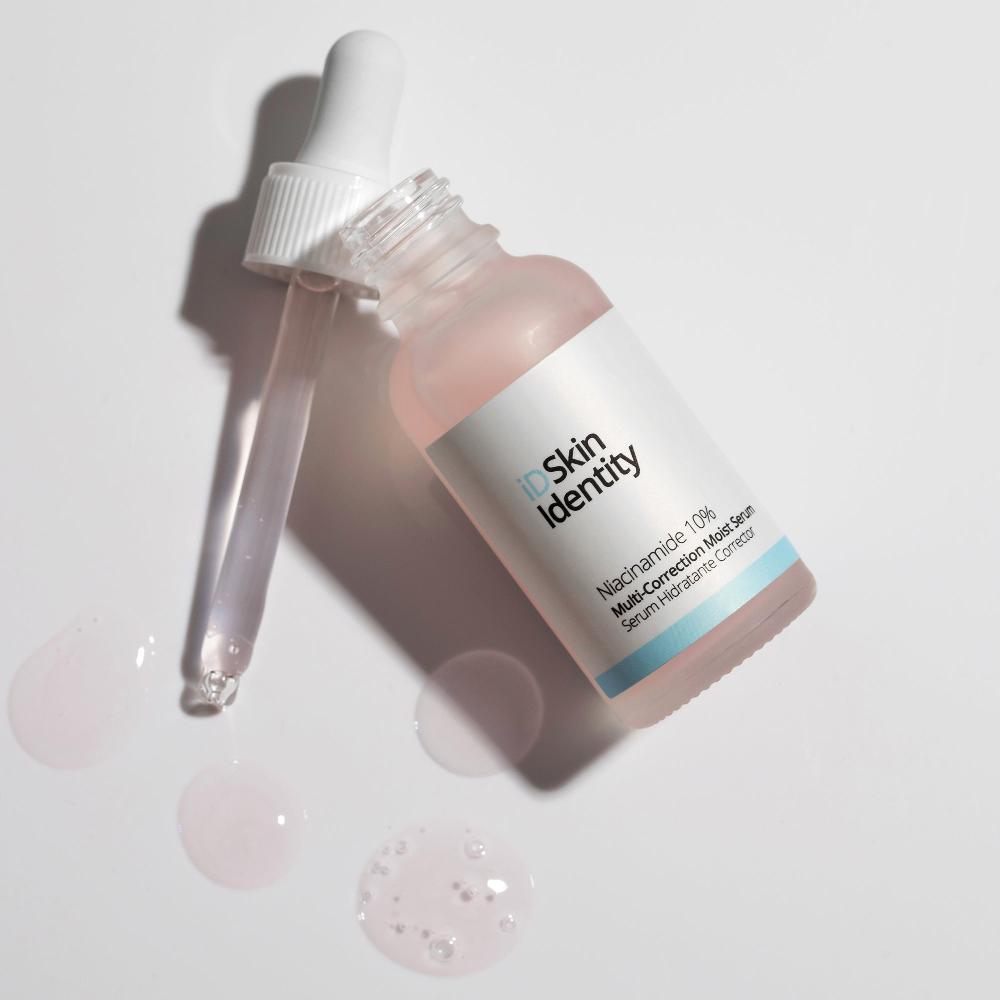 skin generics Serum Hidratante Niacinamida Envío gratis