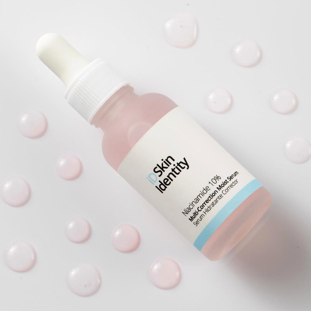 skin generics Serum Hidratante Niacinamida Envío gratis