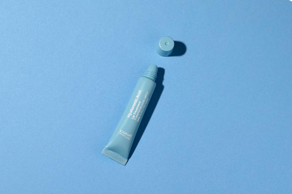 skin generics Tratamiento para labios con Ácido Hialuronico Oferta especial