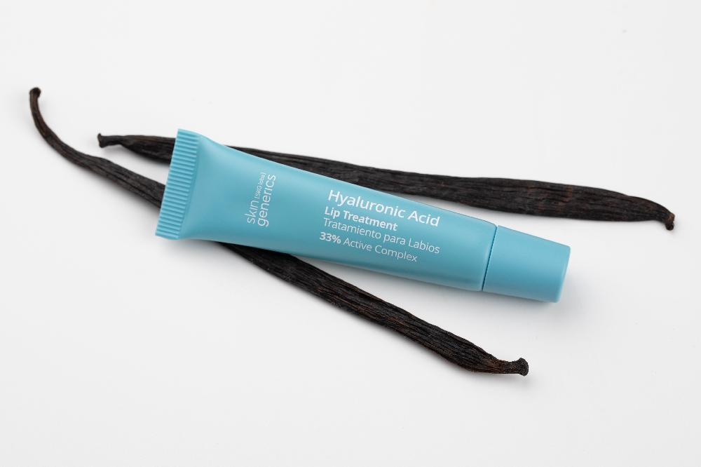 skin generics Tratamiento para labios con Ácido Hialuronico Oferta especial