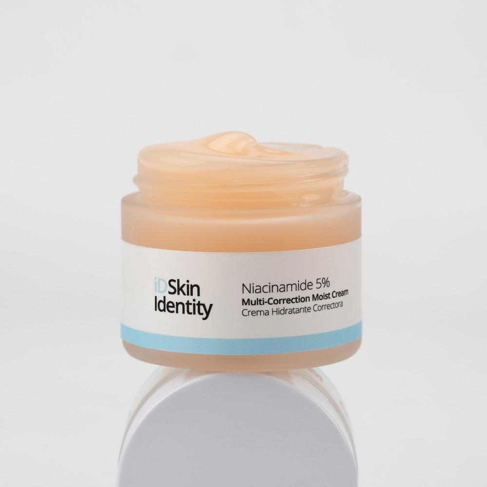 skin generics Crema Hidratante Niacinamida ÚLTIMAS EDICIONES