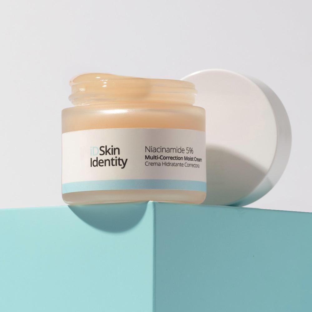 skin generics Crema Hidratante Niacinamida ÚLTIMAS EDICIONES