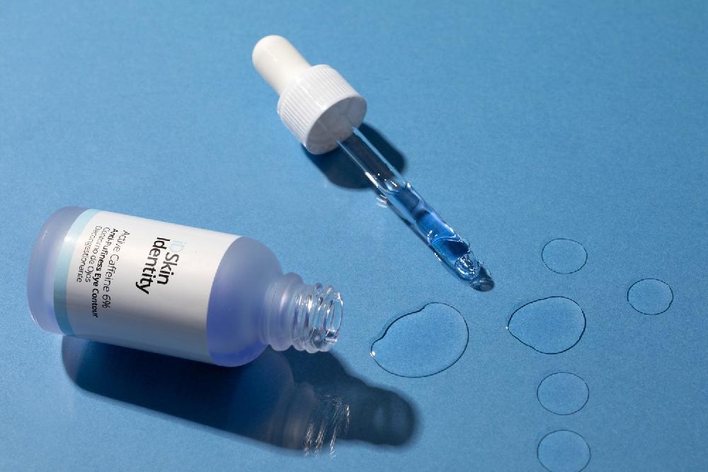 skin generics Contorno de Ojos con Cafeína Precio de fábrica
