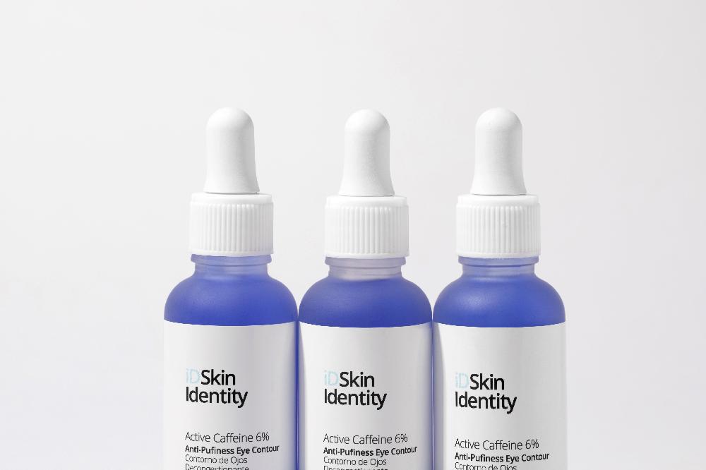 skin generics Contorno de Ojos con Cafeína Precio de fábrica
