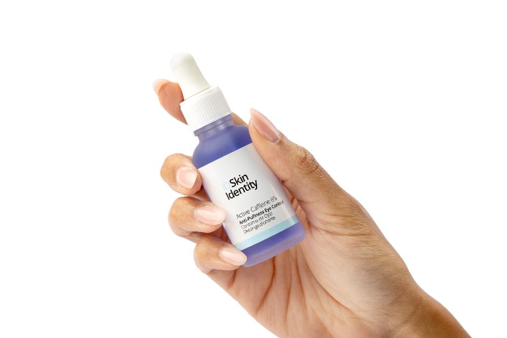 skin generics Contorno de Ojos con Cafeína Precio de fábrica