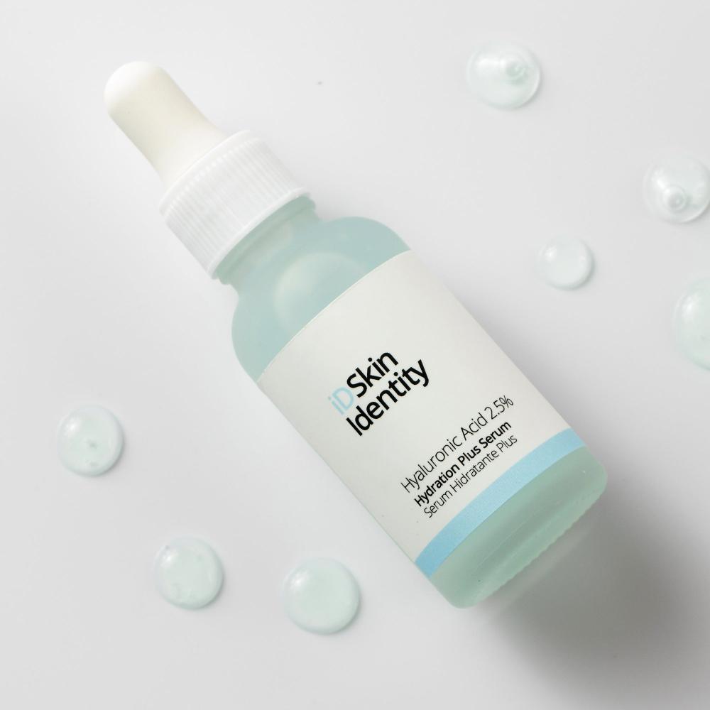 skin generics Serum Hidratante Ácido Hialurónico Promoción por tiempo limitado