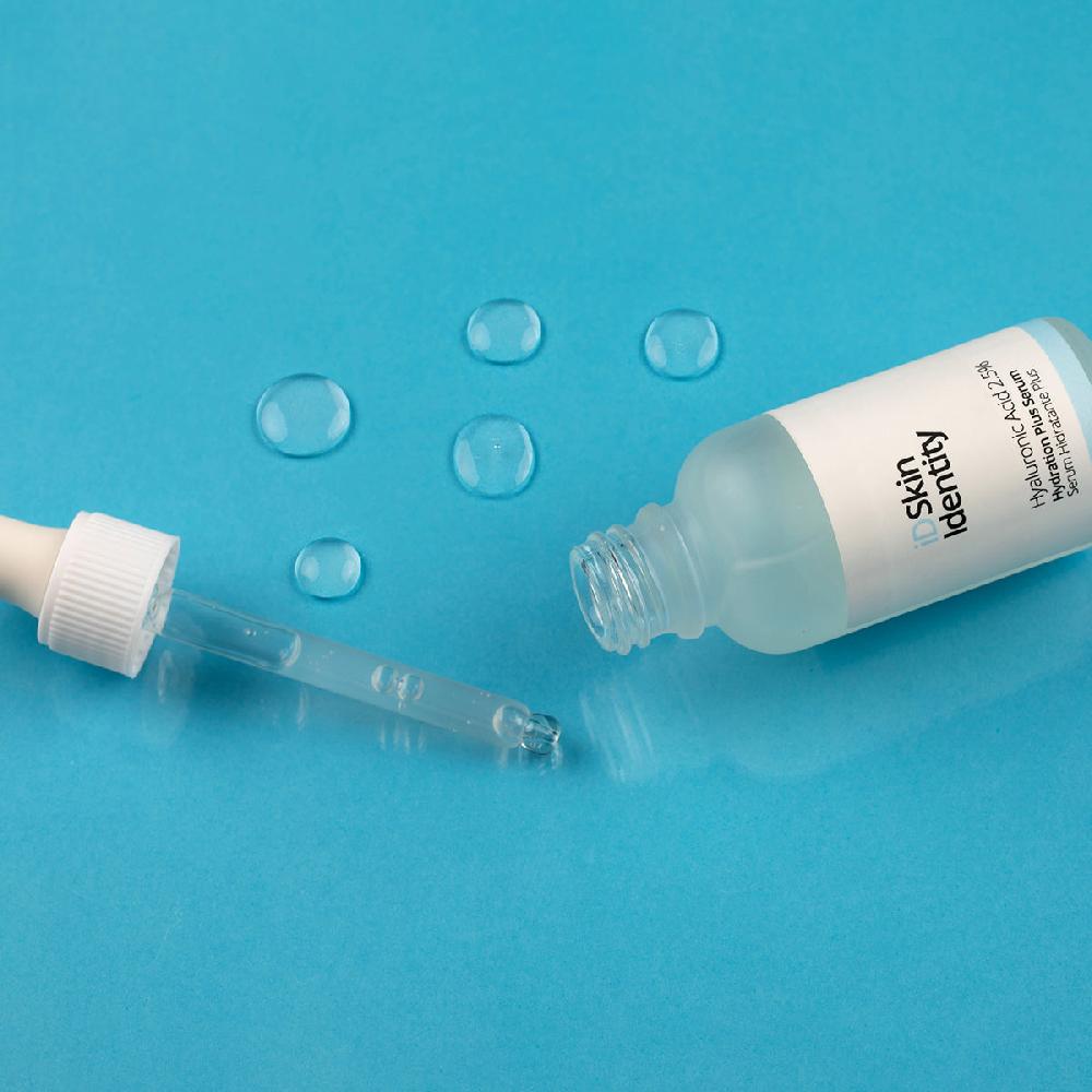 skin generics Serum Hidratante Ácido Hialurónico Promoción por tiempo limitado