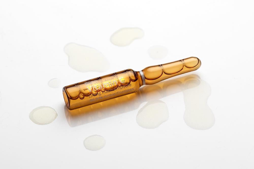 skin generics Ampolla efecto tensor con Vitamina C Liquidación