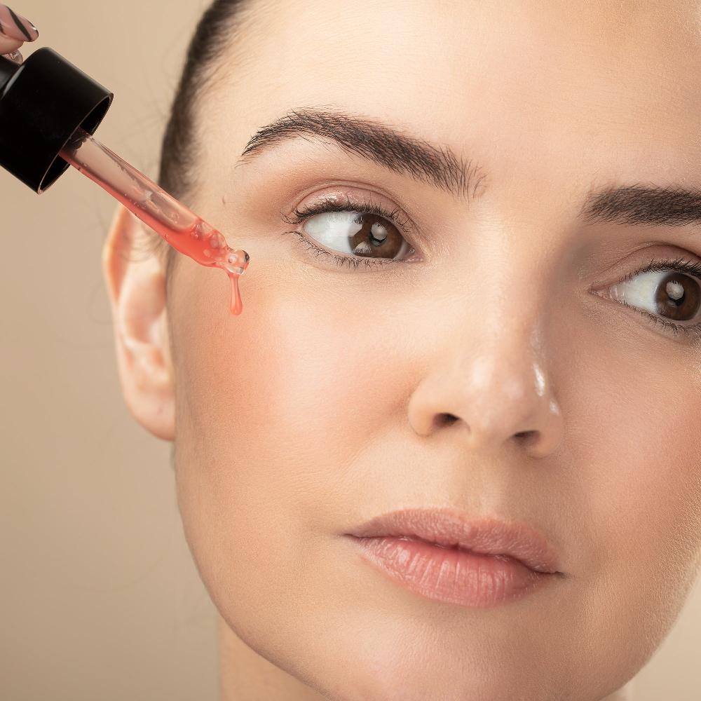 skin generics Serum Exfoliante AHA+Vit. A+BHA Oferta exclusiva