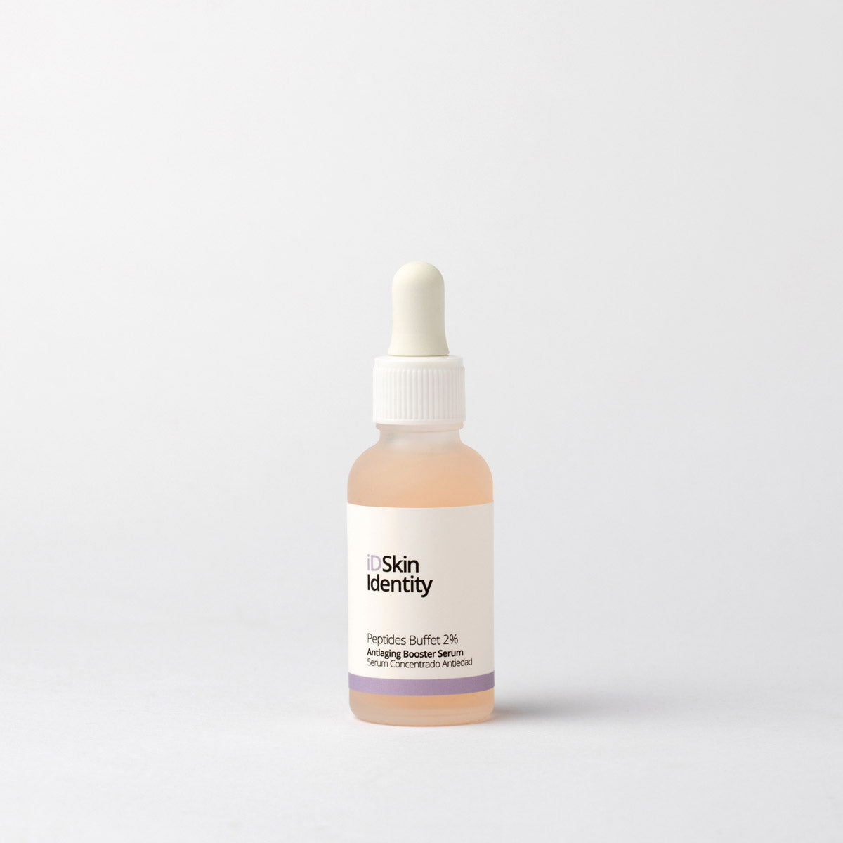 skin generics Serum Antiedad Peptidos 2%