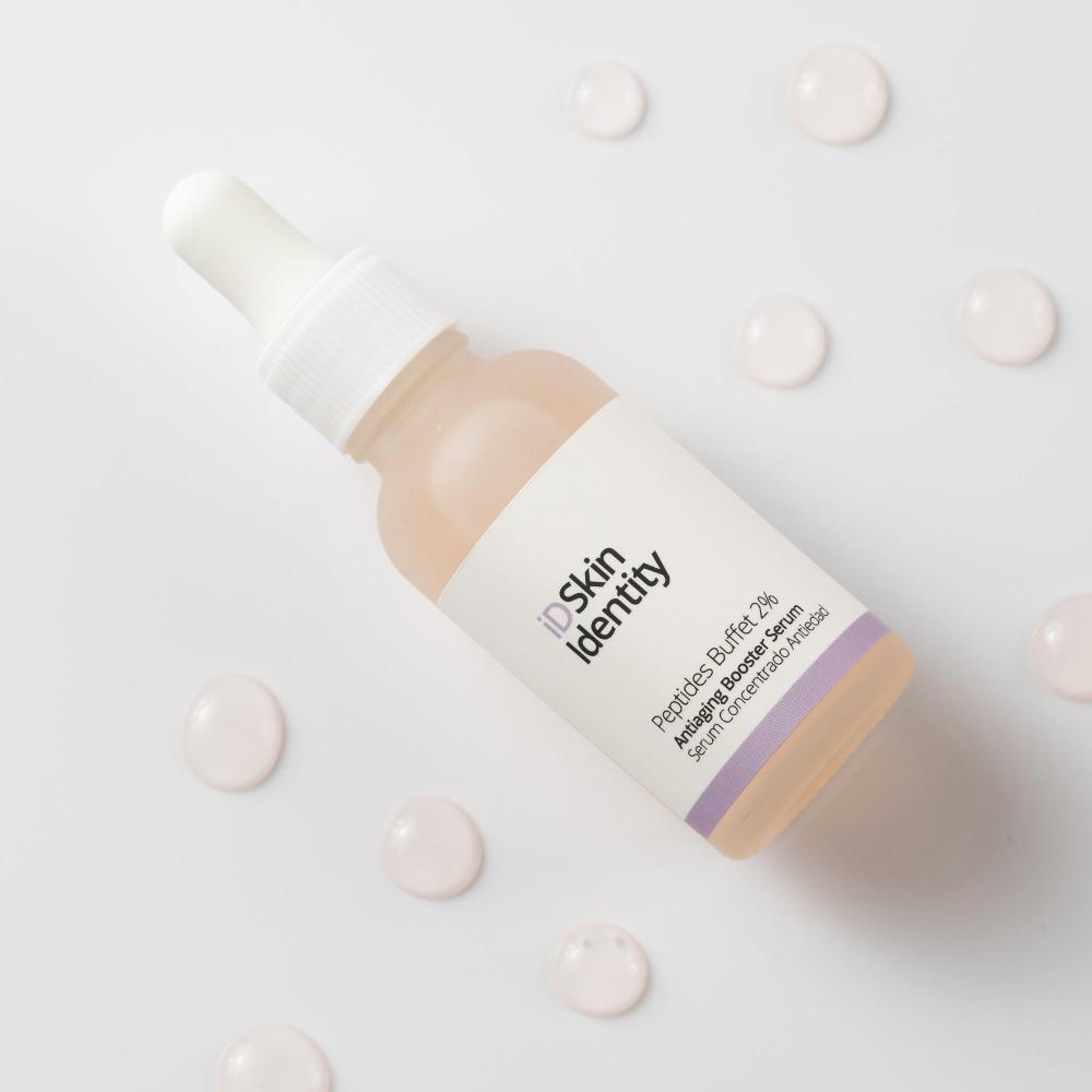 skin generics Serum Antiedad Peptidos 2% 2025