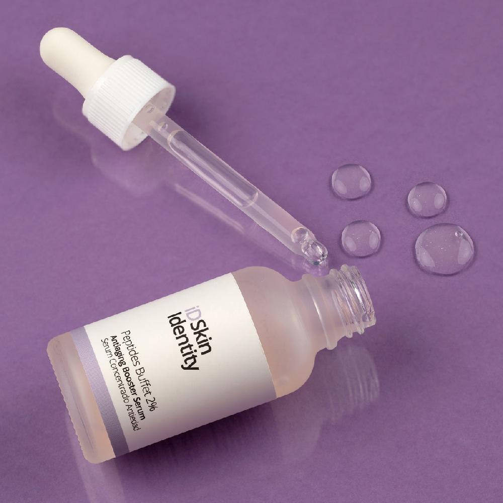 skin generics Serum Antiedad Peptidos 2% 2025