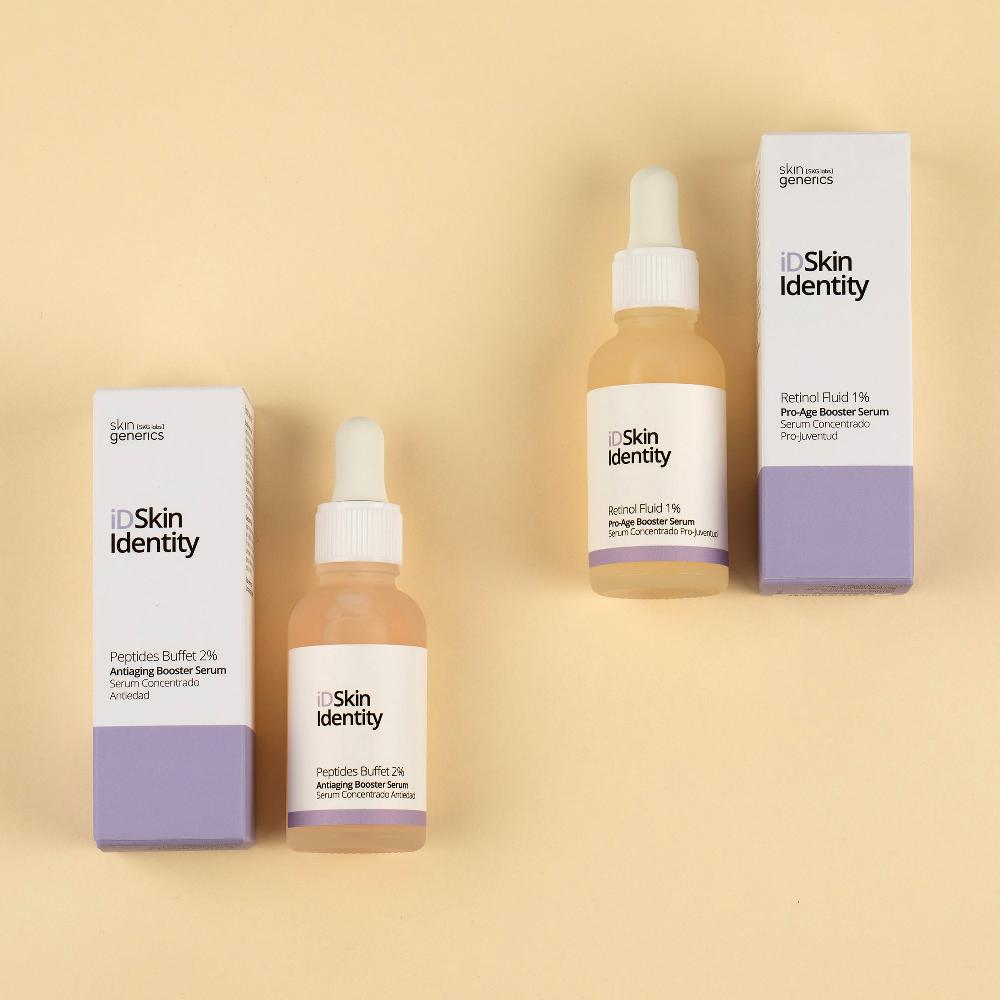 skin generics Serum Antiedad Peptidos 2% 2025