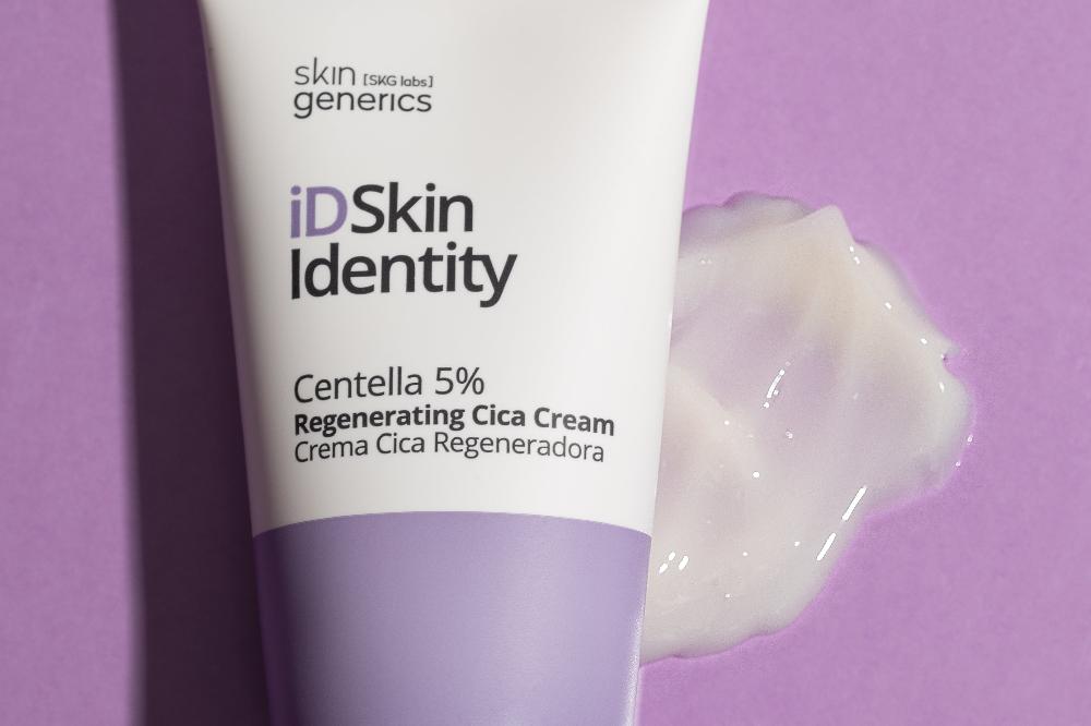 skin generics Crema Regeneradora Cica Outlet
