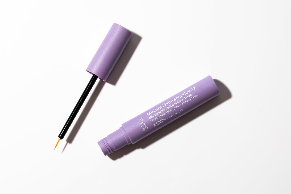 skin generics Sérum para pestañas y cejas con Miristoyl Pentapeptide-17 Outlet online