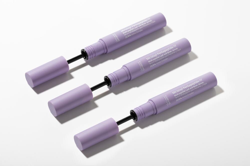 skin generics Sérum para pestañas y cejas con Miristoyl Pentapeptide-17 Outlet online