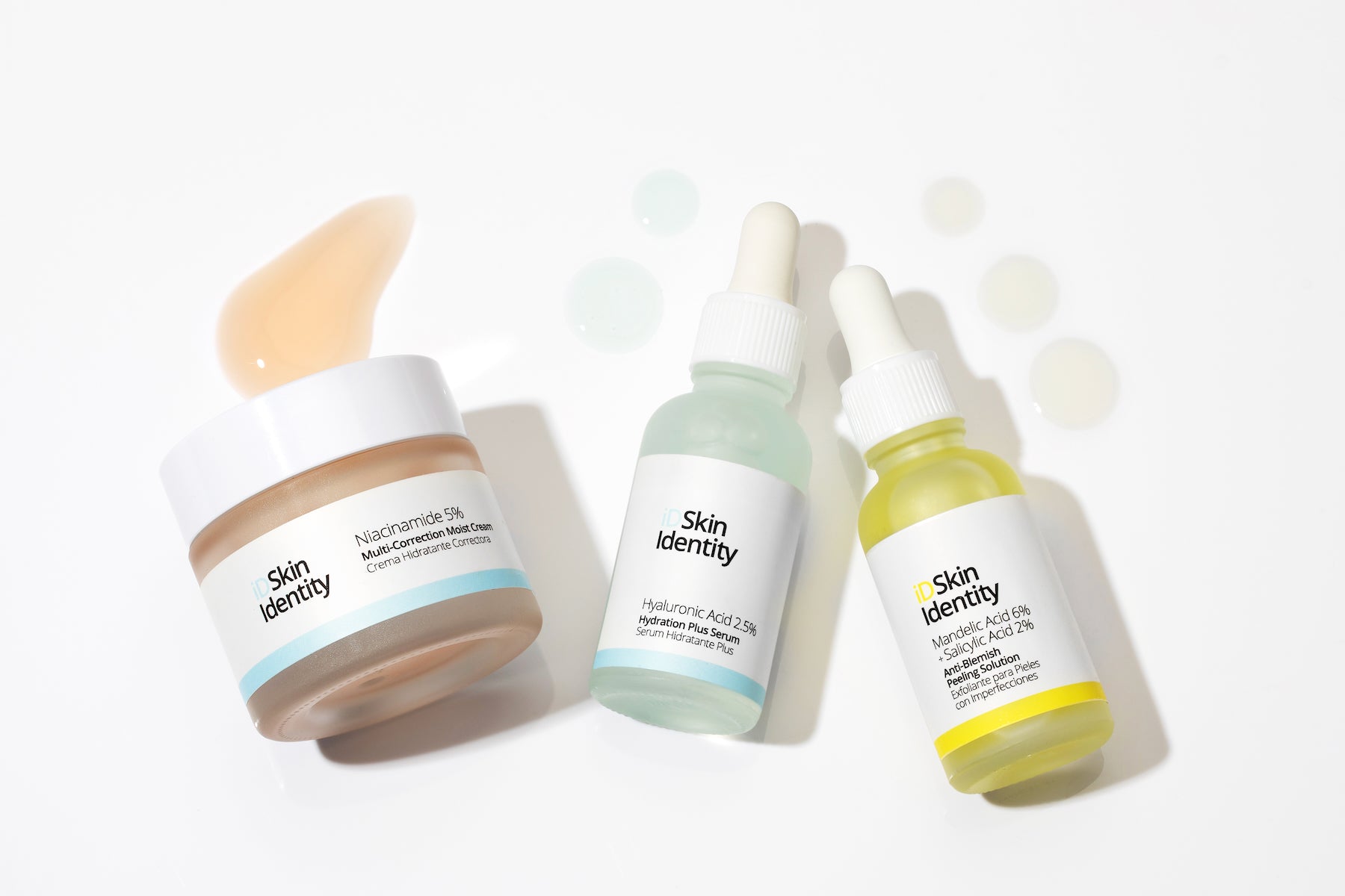 skin generics Rutina Para Pieles Jovenes En oferta