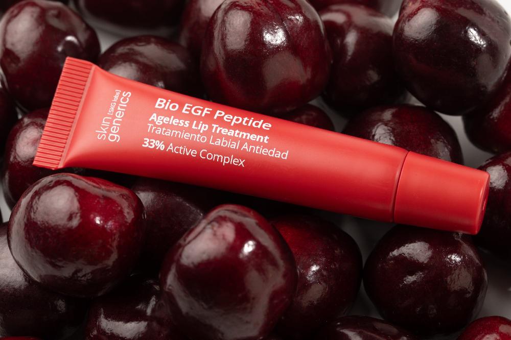 skin generics Tratamiento para labios con Péptidos Gran oferta