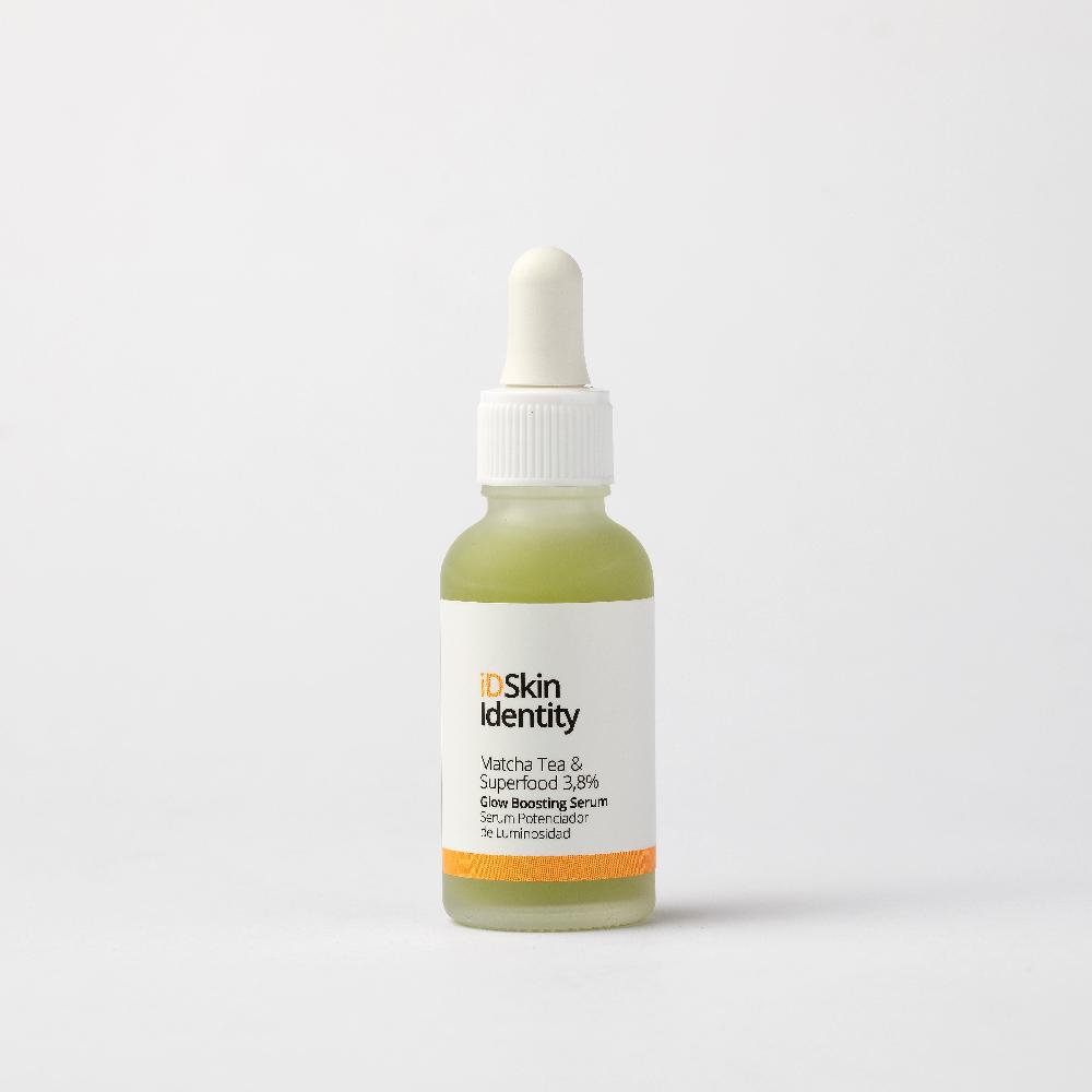 skin generics Sérum Matcha Tea & Superfood* 3 5%