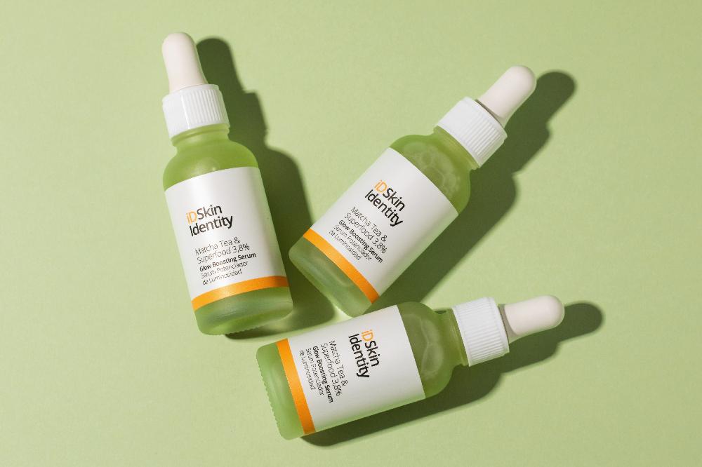 skin generics Sérum Matcha Tea & Superfood* 3 5% Los más vendidos