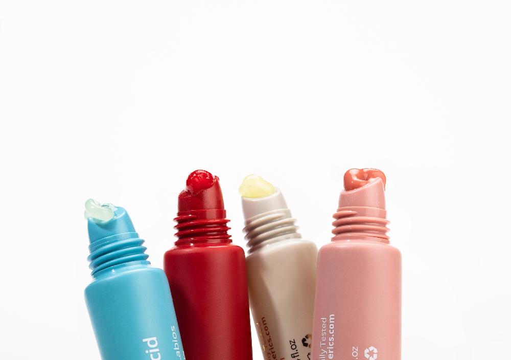 skin generics Tratamiento para labios con SPF50 Ventas relámpago