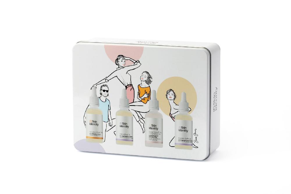 skin generics Rutina Antiarrugas y Antioxidante Tienda