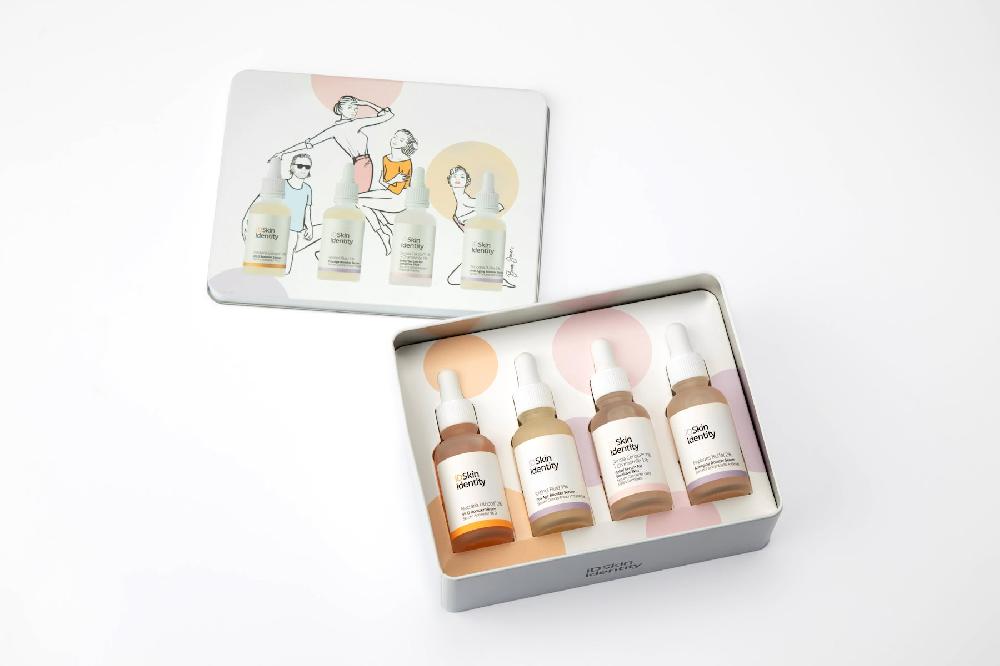 skin generics Rutina Antiarrugas y Antioxidante Tienda