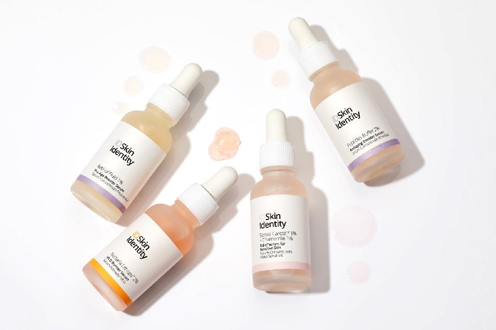 skin generics Rutina Antiarrugas y Antioxidante Tienda