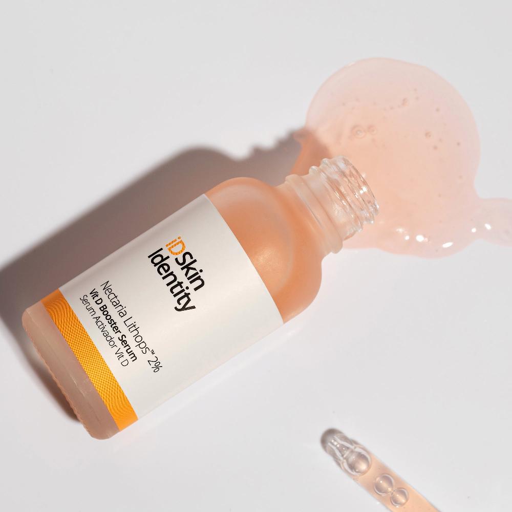 skin generics Serum Activador Vitamina D 2% Tienda