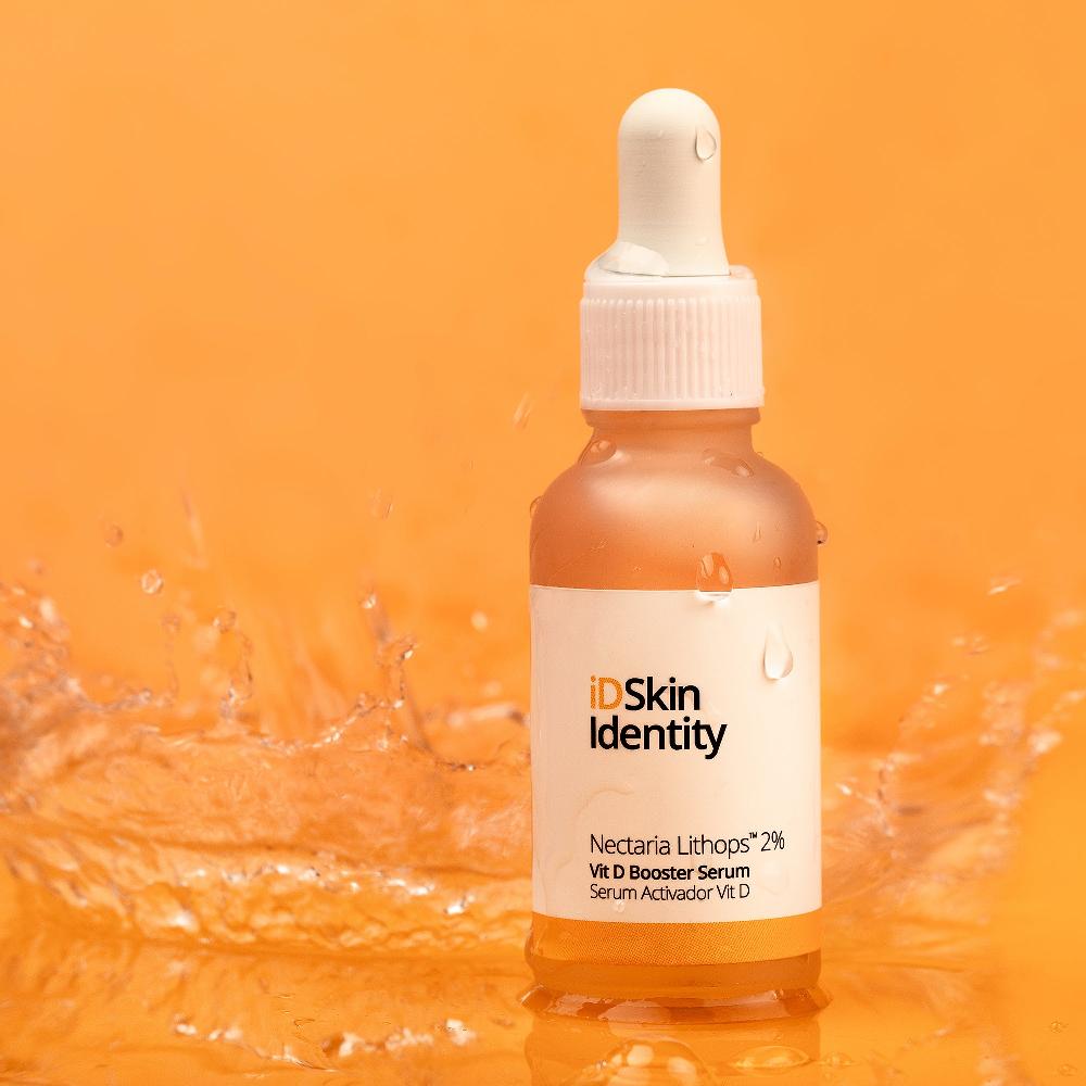 skin generics Serum Activador Vitamina D 2% Tienda