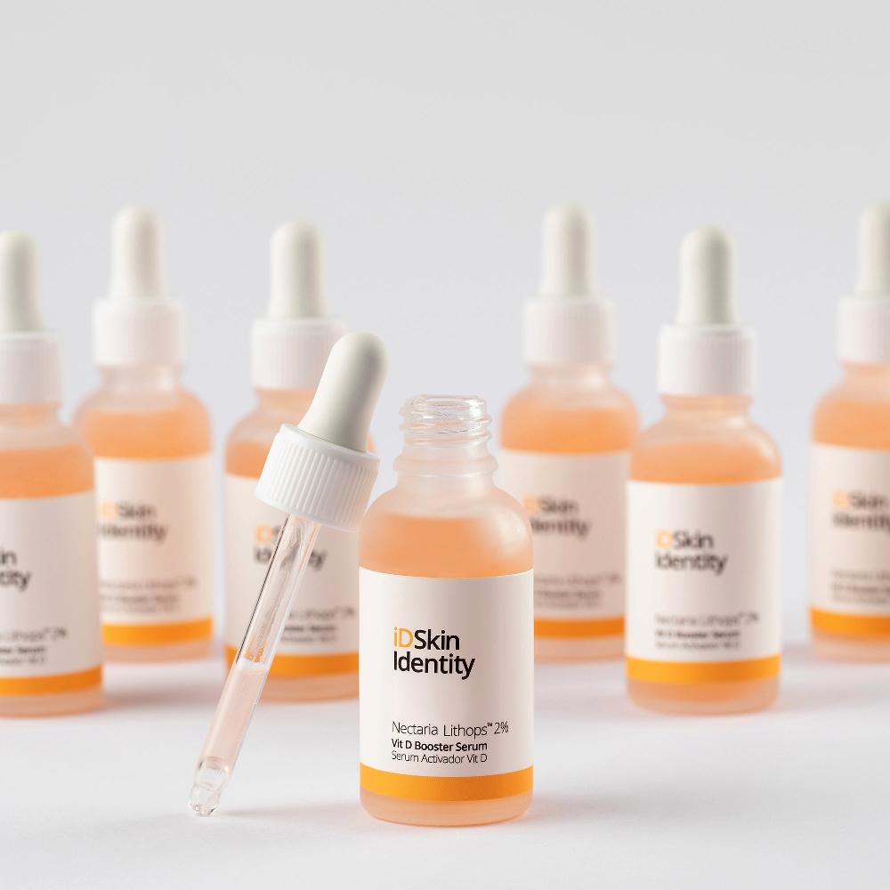 skin generics Serum Activador Vitamina D 2% Tienda