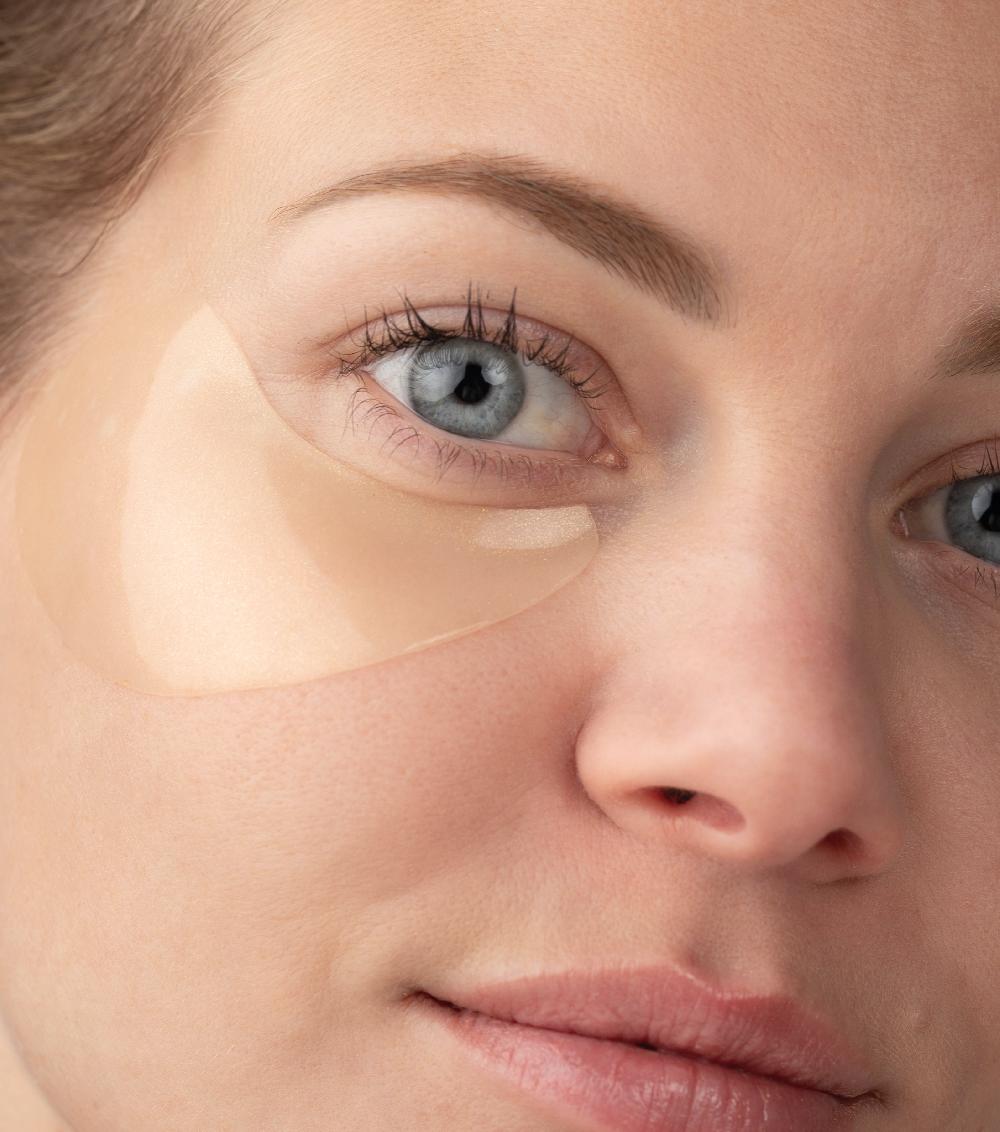 skin generics Parches de Hidrogel para Ojos Pro-Colágeno Liquidación
