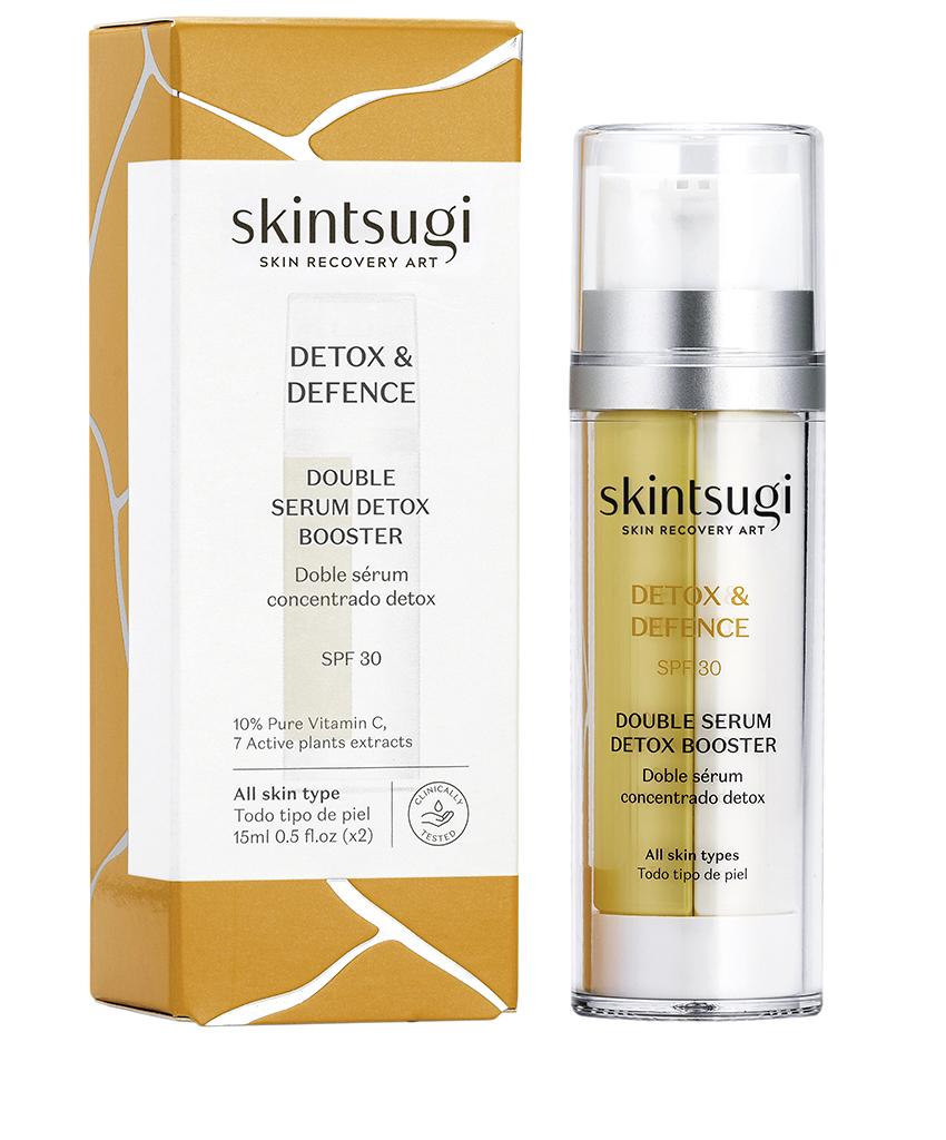 Skintsugi Detox&Defence Rebajas online