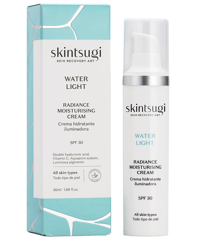 Skintsugi Water light Rebajas top