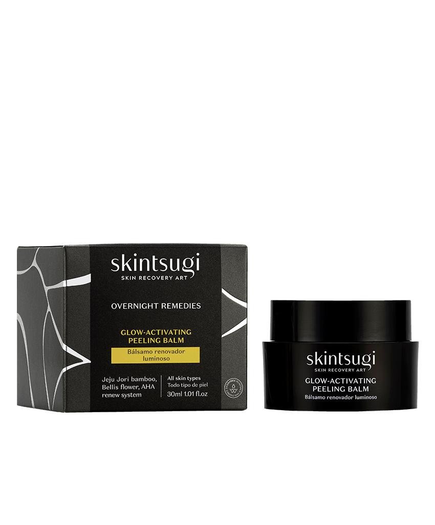 Skintsugi BÁLSAMO RENOVADOR LUMINOSO Oferta especial