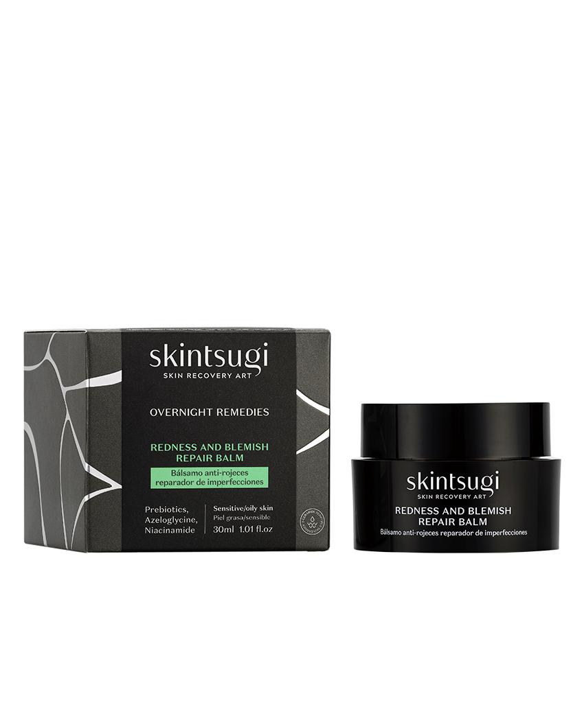 Skintsugi BÁLSAMO ANTI-ROJECES REPARADOR DE IMPERFECCIONES Envío gratis