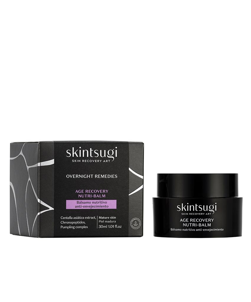 Skintsugi BÁLSAMO NUTRITIVO ANTI-ENVEJECIMIENTO Últimos 3 días