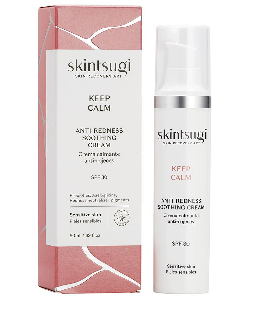 Skintsugi Keep calm COMPRAR AHORA