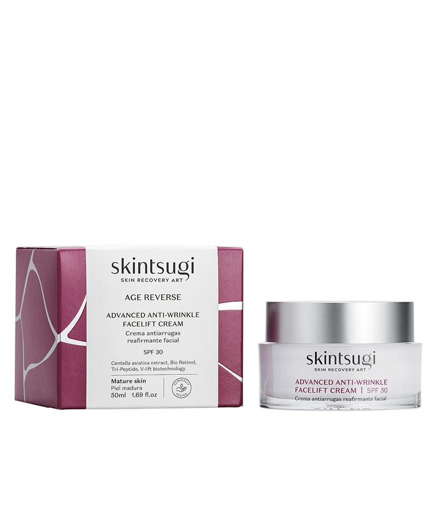 Skintsugi Age reverse ÚLTIMAS EDICIONES