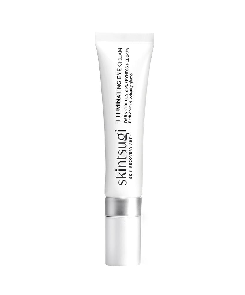 Skintsugi CONTORNO DE OJOS ILUMINADOR REDUCTOR DE BOLSAS Y OJERAS