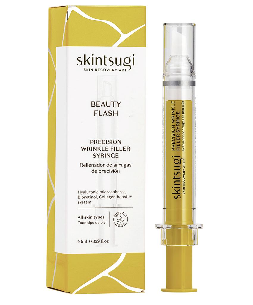 Skintsugi RELLENADOR DE ARRUGAS DE PRECISIÓN Oferta especial de fábrica